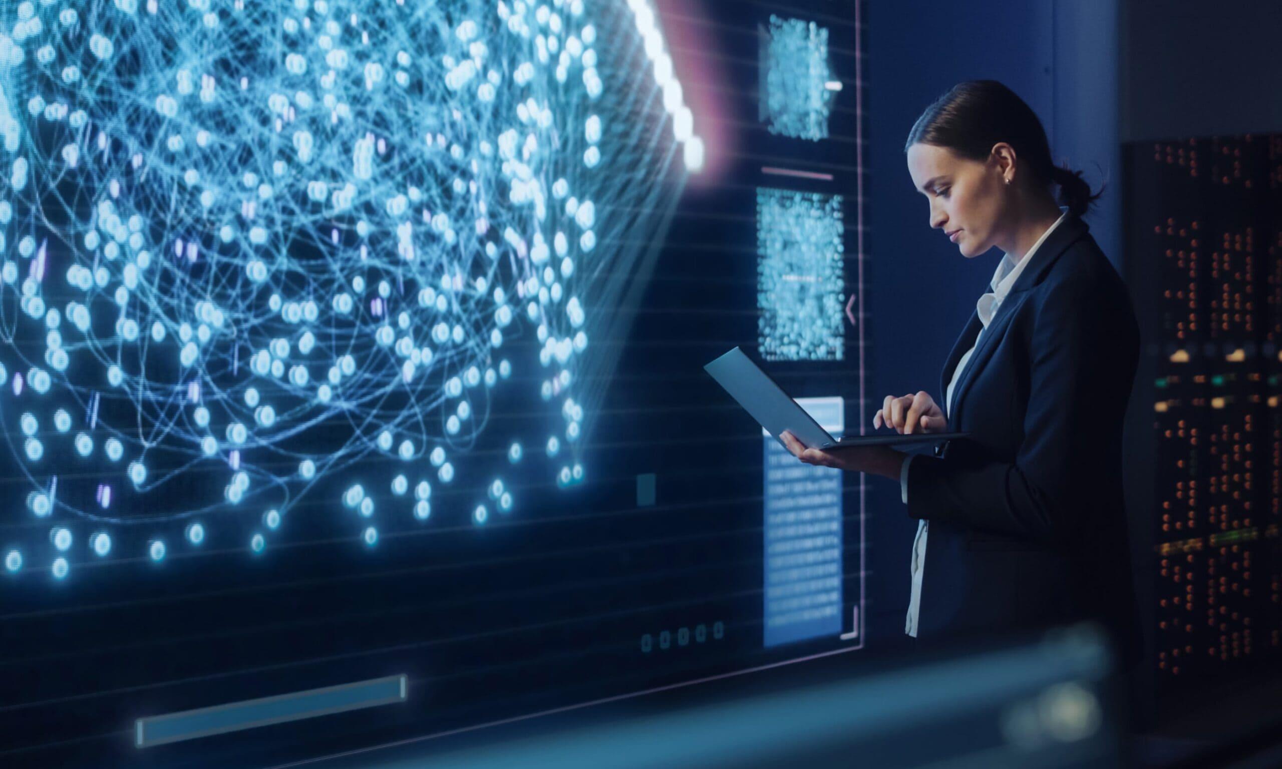 Zouilly: IA y ML para Decisiones de Negocio Estratégicas